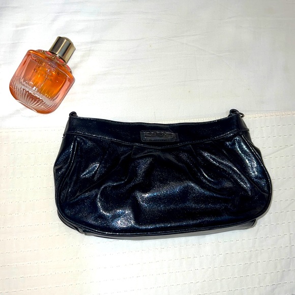Soft clutch by Mango